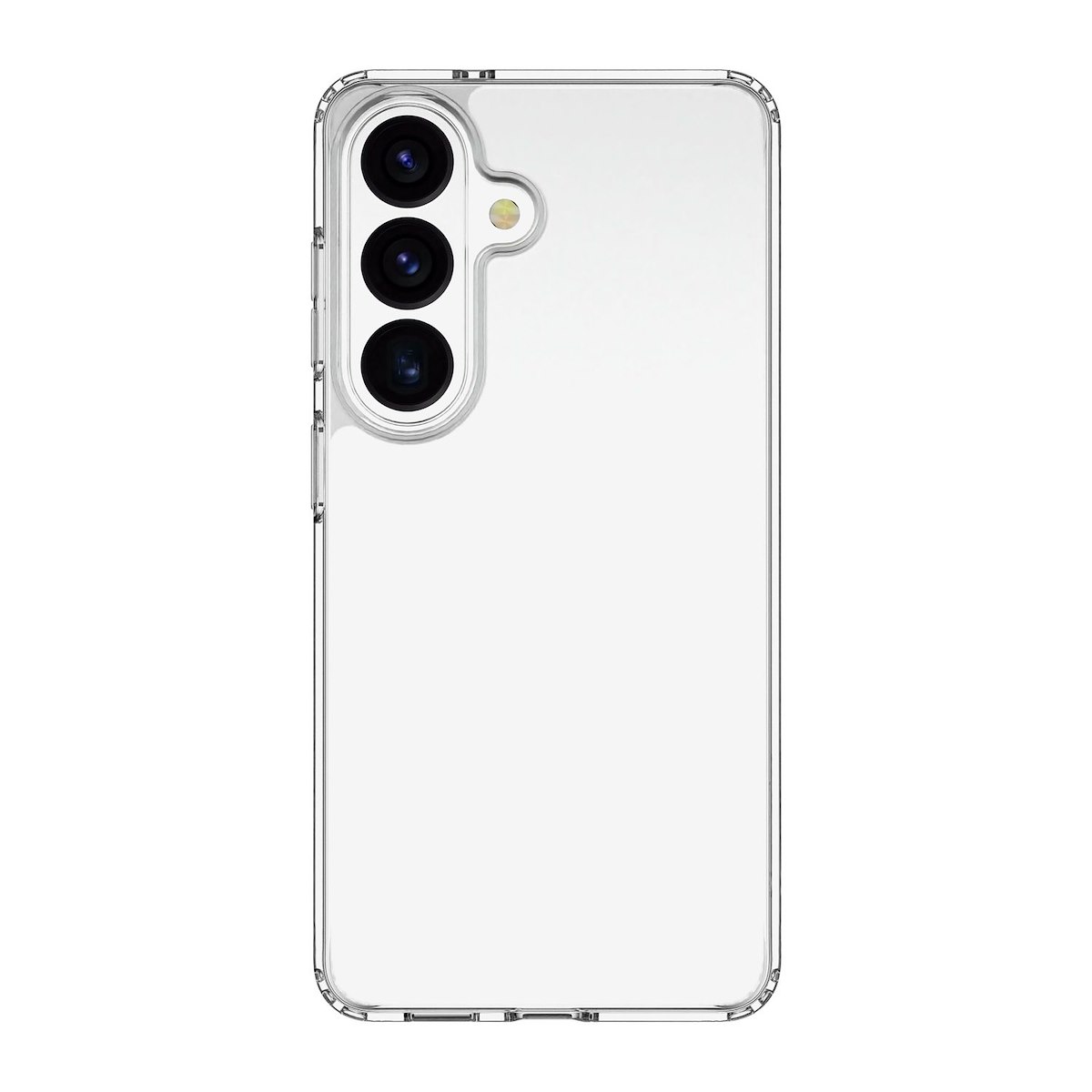 CELLULAR LINE CLEARDUOGALS26T Custodia Rigida Trasparente per M1 - immagine 4