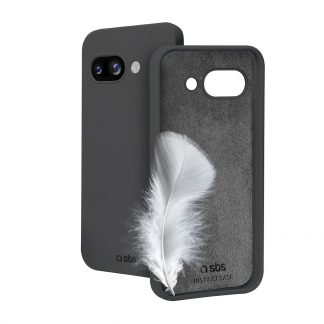 SBS TEINSTGOPIX9AK Cover Instinct Google Pixel 9A, Nero