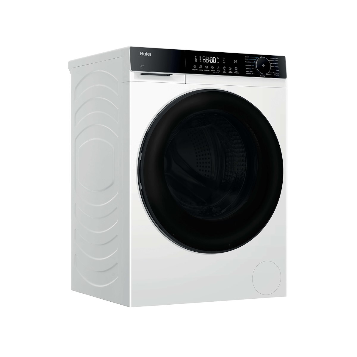 HAIER HWD100BP16357UIT Lavasciuga 10/6kg 1600g Vapore WiFi - immagine 3