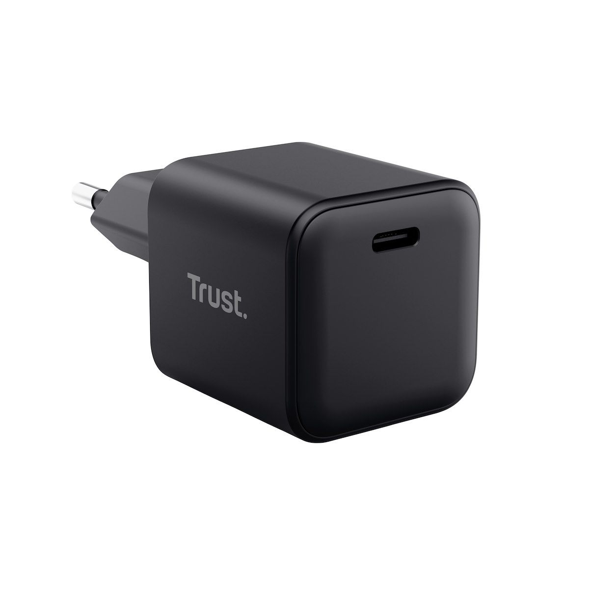 Trust MAXO Caricabatterie USB-C 65W con Cavo 2MT - immagine 5