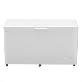ZOPPAS EZCPE520EWH Congelatore Orizzontale 502L Classe E Statico