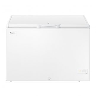 ZOPPAS EZCPE300EWH Congelatore Orizzontale 300L Classe E Statico