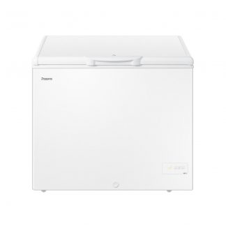 ZOPPAS EZCPE250EWH Congelatore Orizzontale 248L Classe E Statico