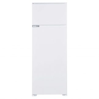 ZOPPAS EZDPI514SEH Frigo 2P 205Lt CE. E Statico Bianco