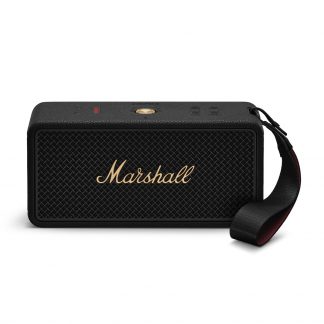 MARSHALL 1007428 Ricambio Batteria Middleton II, Nero/Ottone