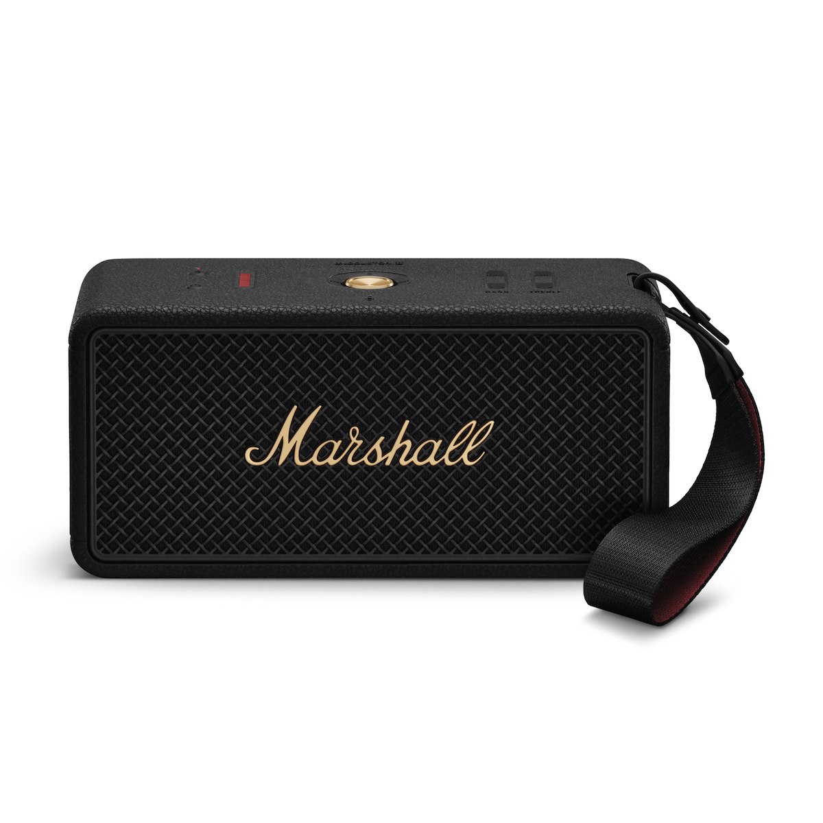 MARSHALL 1007428 Ricambio Batteria Middleton II, Nero/Ottone