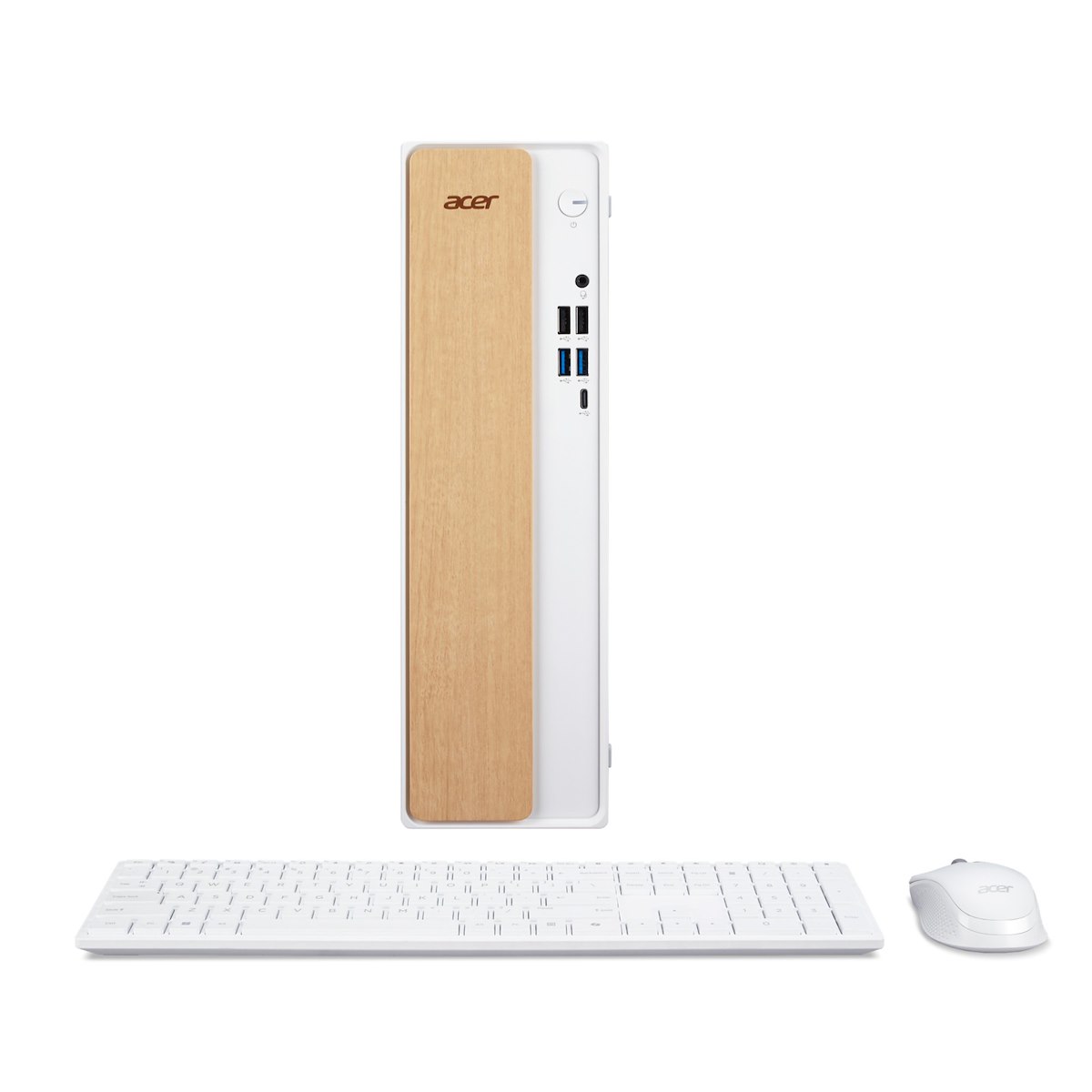 ACER ASPIREXC102RPLPNDTBVTET002 i5-210H 16GB 512GB HDG W11H