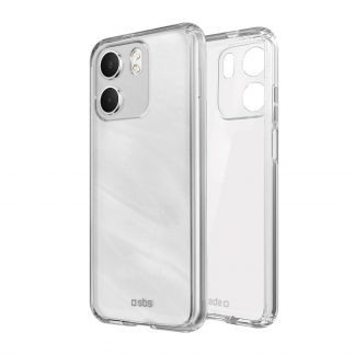 SBS TESKINOPA5XT Cover Skinny Trasparente per OPPO A5X