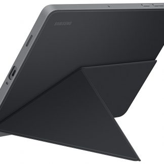 Samsung EFBX230PBEGWW Custodia Book Cover Originale Galaxy Tab A11 Nera