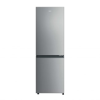 HAIER HDPR1618CNPK Frigorifero Combinato No Frost 352L Inox