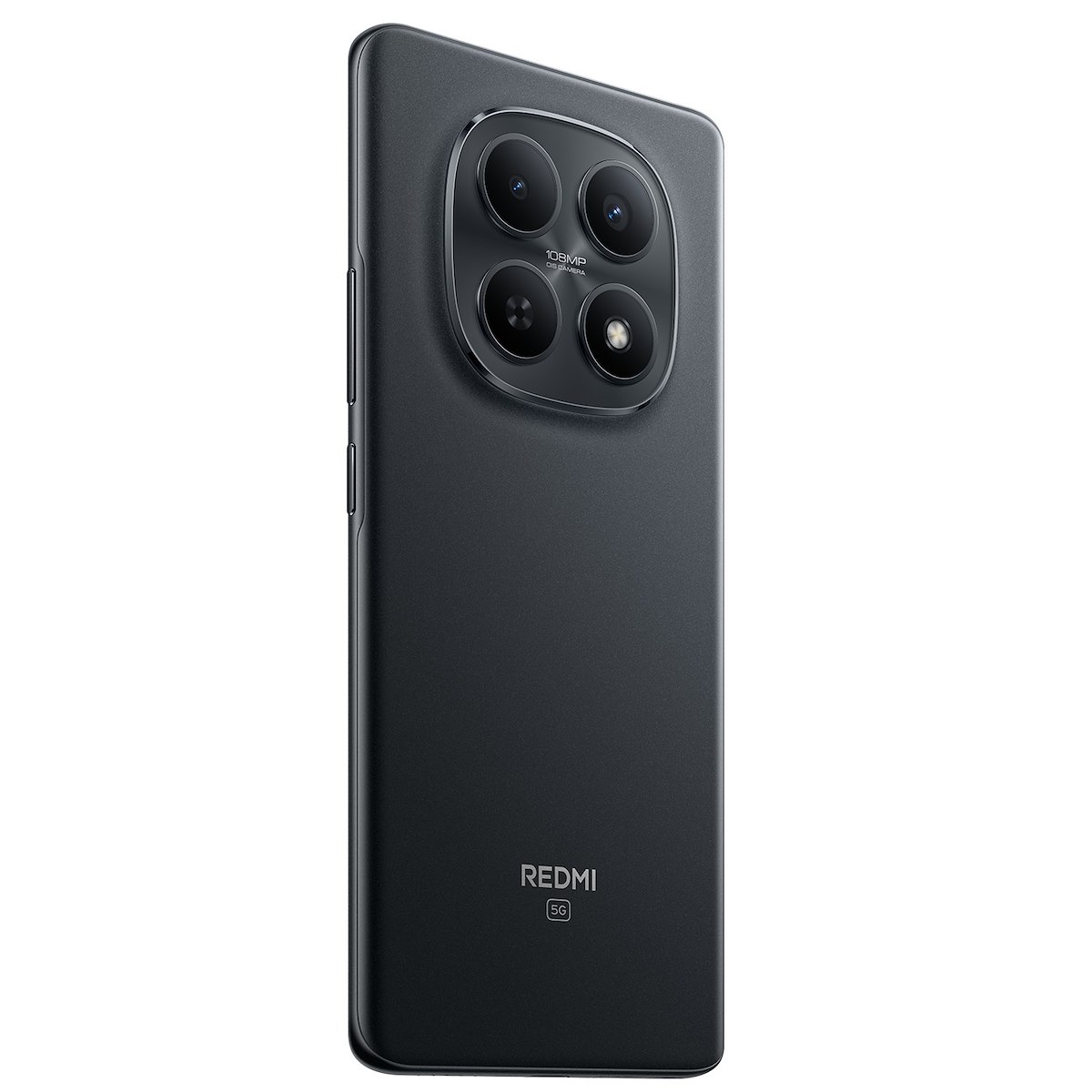 XIAOMI REDMINOTE155G8256BLACK Smartphone 6.77" FHD+ AMOLED 8GB 256GB 5G - immagine 4