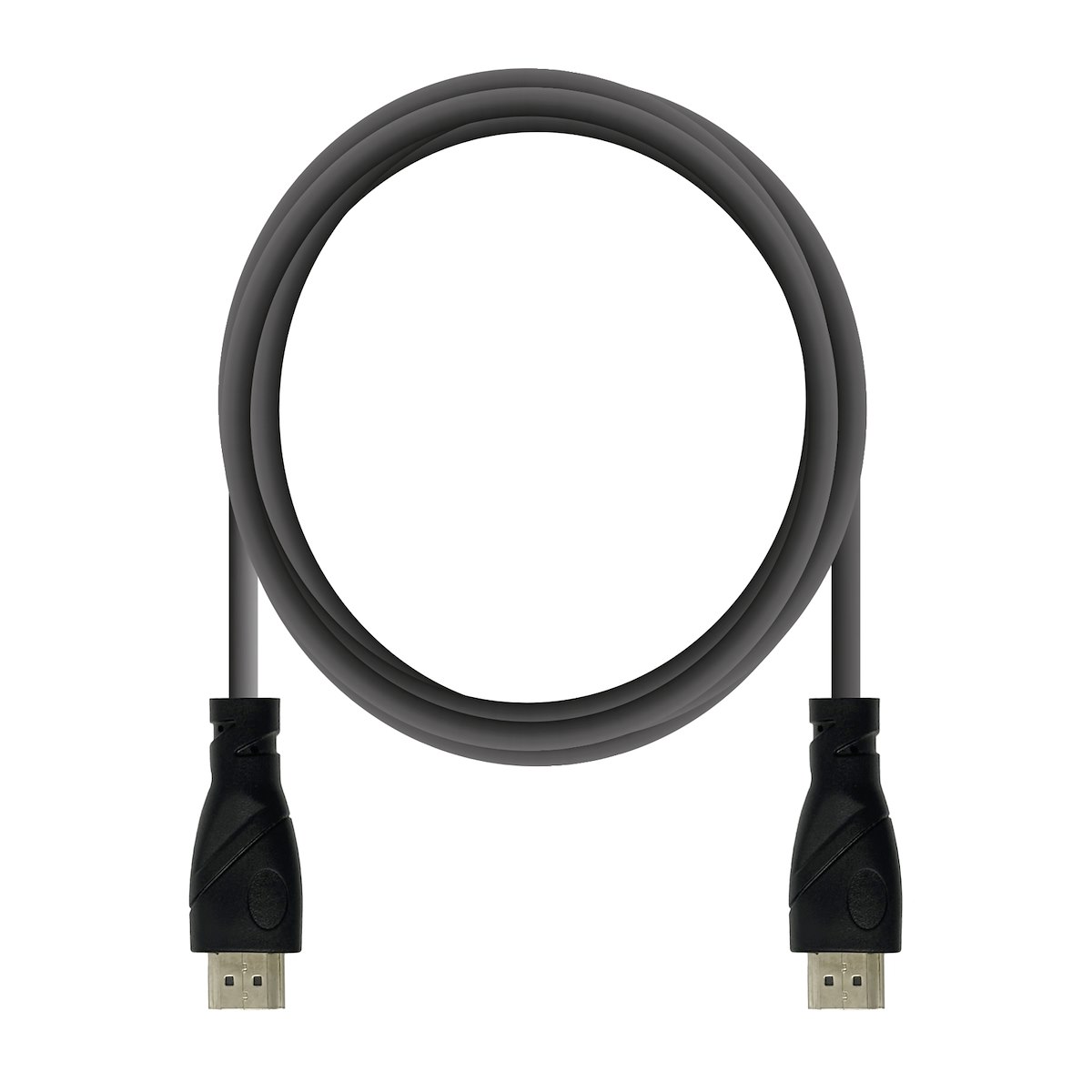 VIVANCO VVVOXHDMI15MMK Cavo HDMI ARC M-M 1.5m 1080p nero - immagine 2