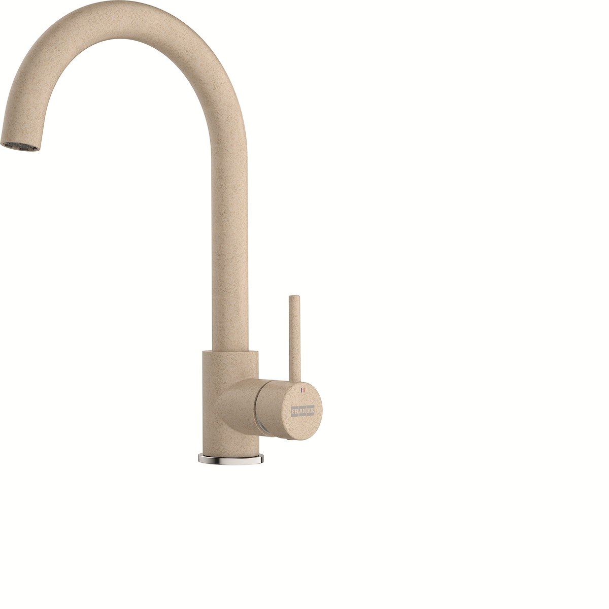 FRANKE 1150735623 Miscelatore Pola J HP Avena Canna Girevole