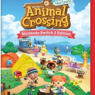 Nintendo Animal Crossing New Horizons Edizione Switch