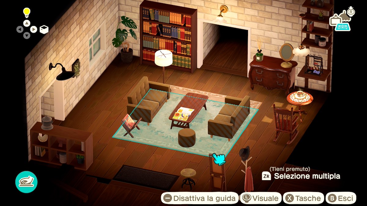 Nintendo Animal Crossing New Horizons Edizione Switch - immagine 5