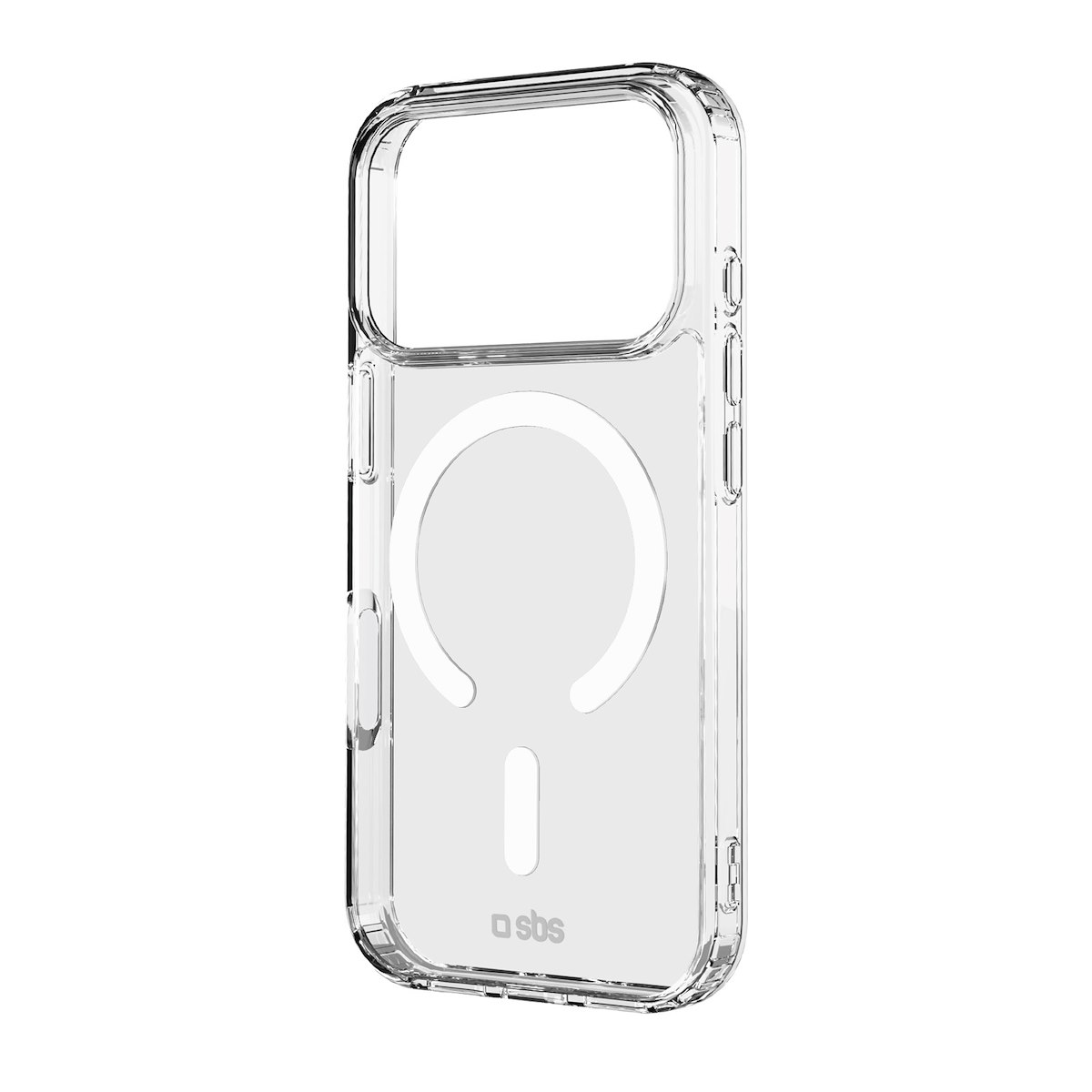 SBS TELIG2MAGIP1763PT Cover Light Mag C per iPhone 17 Pro
