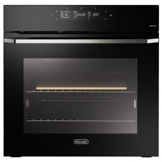DE LONGHI NSM17NLXDG Forno Incasso Elettrico Multifunzione 60cm A+ WiFi Nero