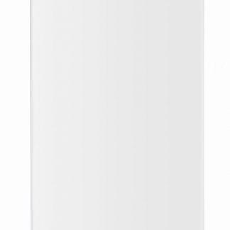 SMARTWAY WHCV21SM3WE1 Congelatore Verticale 168L 6 Cassetti Bianco