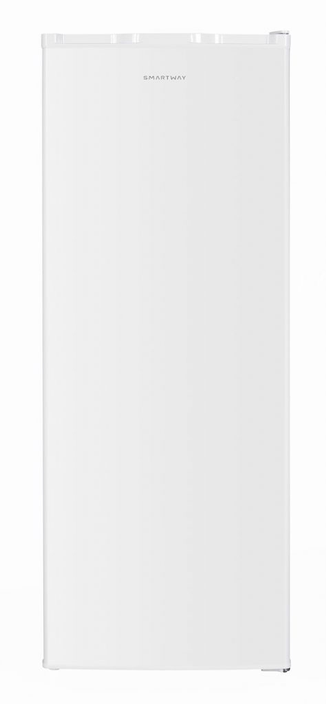 SMARTWAY WHCV21SM3WE1 Congelatore Verticale 168L 6 Cassetti Bianco