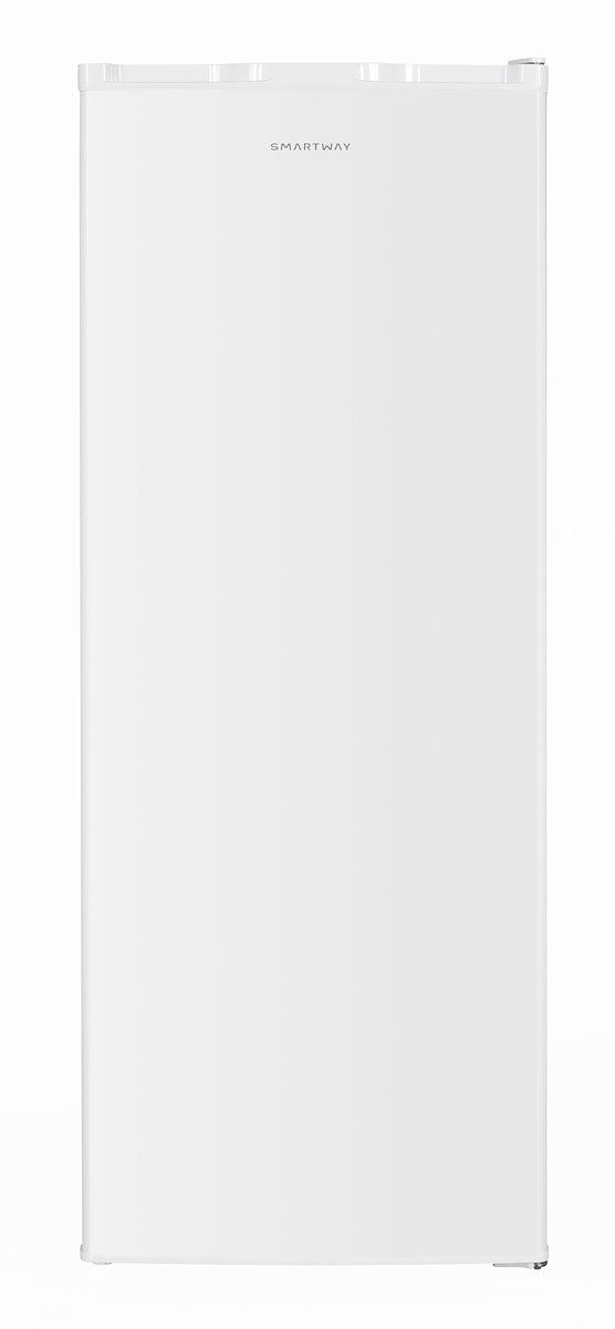 SMARTWAY WHCV21SM3WE1 Congelatore Verticale 168L 6 Cassetti Bianco