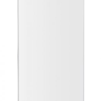 SMARTWAY WHFM29SM1WE1 Frigo 1P, 242L, E, statico, 4 ripiani, bianco