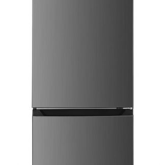 SMARTWAY WHCB32NM2XE1 Combi No Frost 253L 3 Ripiani Inox