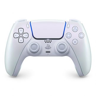 SONY ENTERTAINMENT 1000050599 Controller Wireless DualSense PS5 Chroma Pearl V2