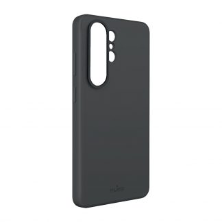 PURO PUSGS26UICONBLK Cover Silicone Icon per M3, Nero