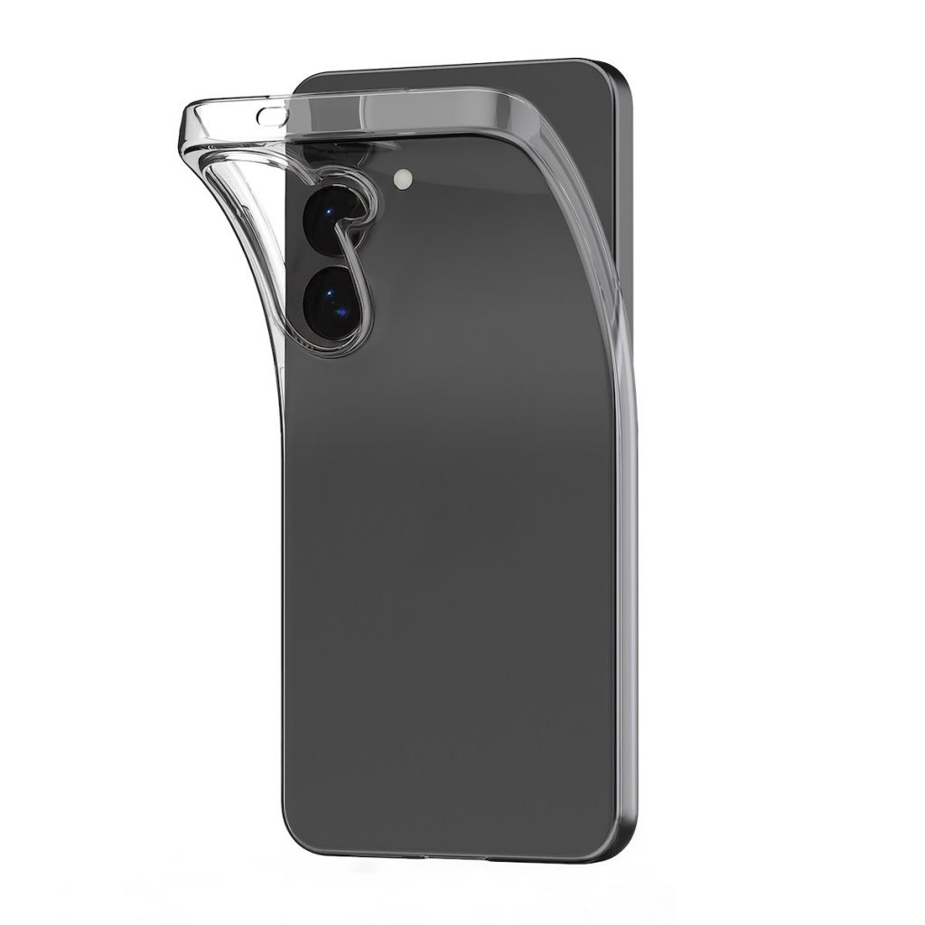 PURO PUSGS2603NUDETR Custodia TPU Ultra-Slim 0.3 Nude Trasparente