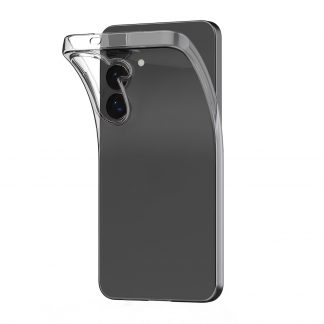 PURO PUSGS2603NUDETR Custodia TPU Ultra-Slim 0.3 Nude Trasparente