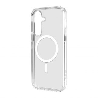 PURO PUSGS26LITEMAGTR Cover Lite Mag Trasparente con Magsafe