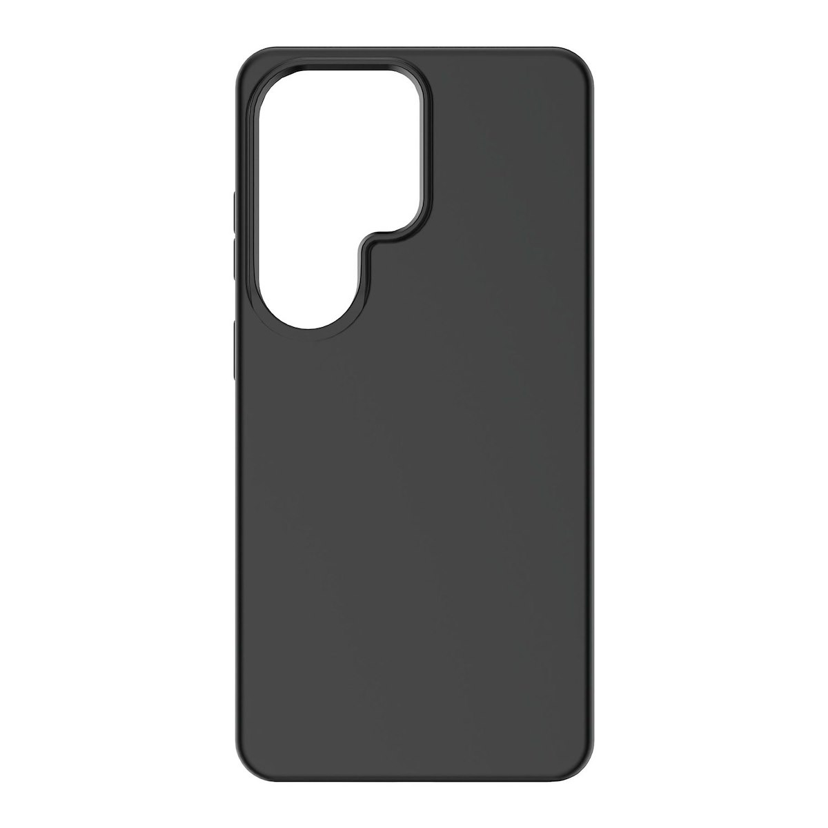 CELLULAR LINE SENSPLUSGALS26UK Custodia Sensation+ per M3, Nero