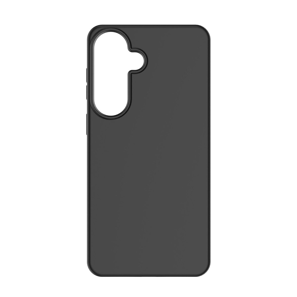 CELLULAR LINE SENSPLUSGALS26PLK Custodia Sensation+ M2, Nero