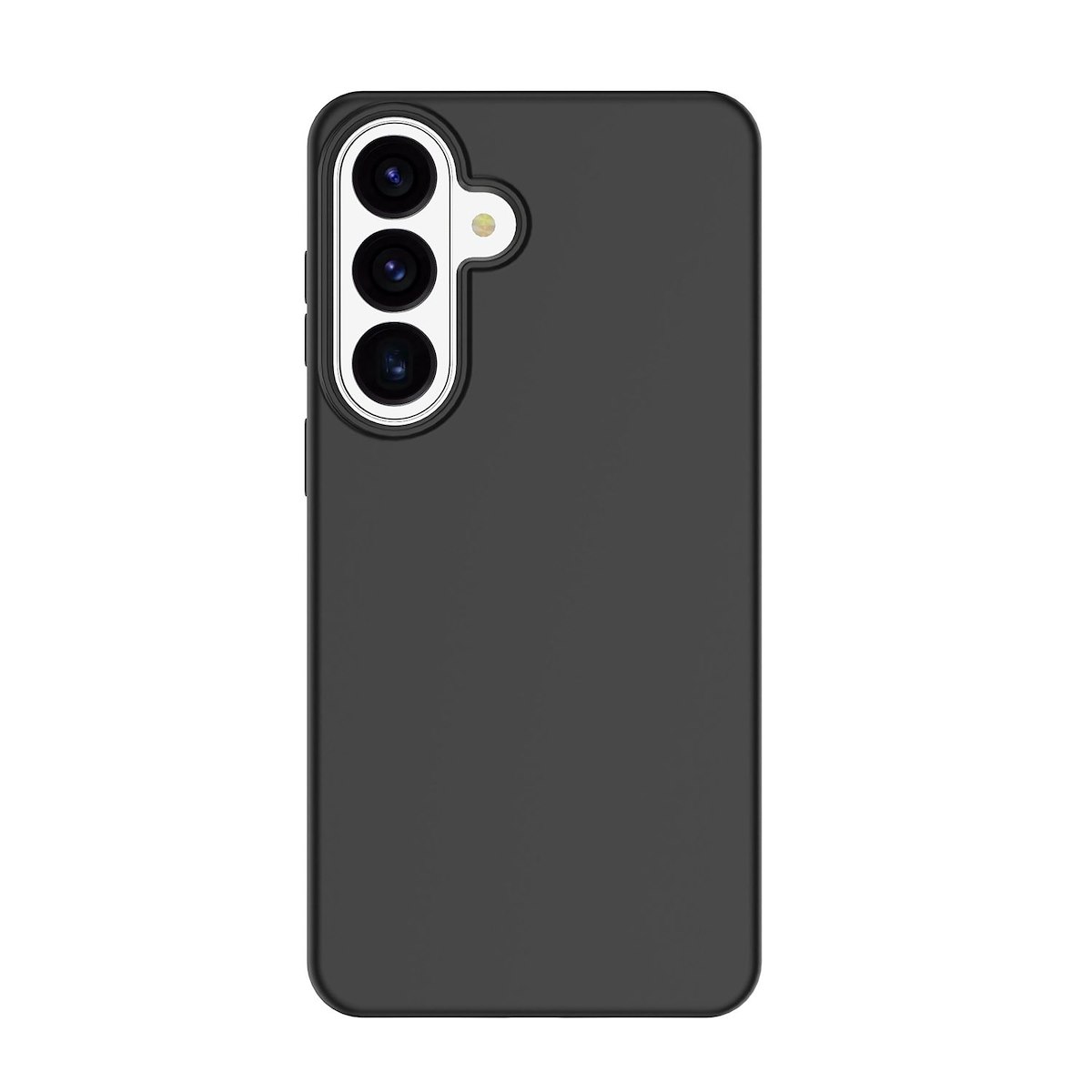 CELLULAR LINE SENSPLUSGALS26PLK Custodia Sensation+ M2, Nero - immagine 4