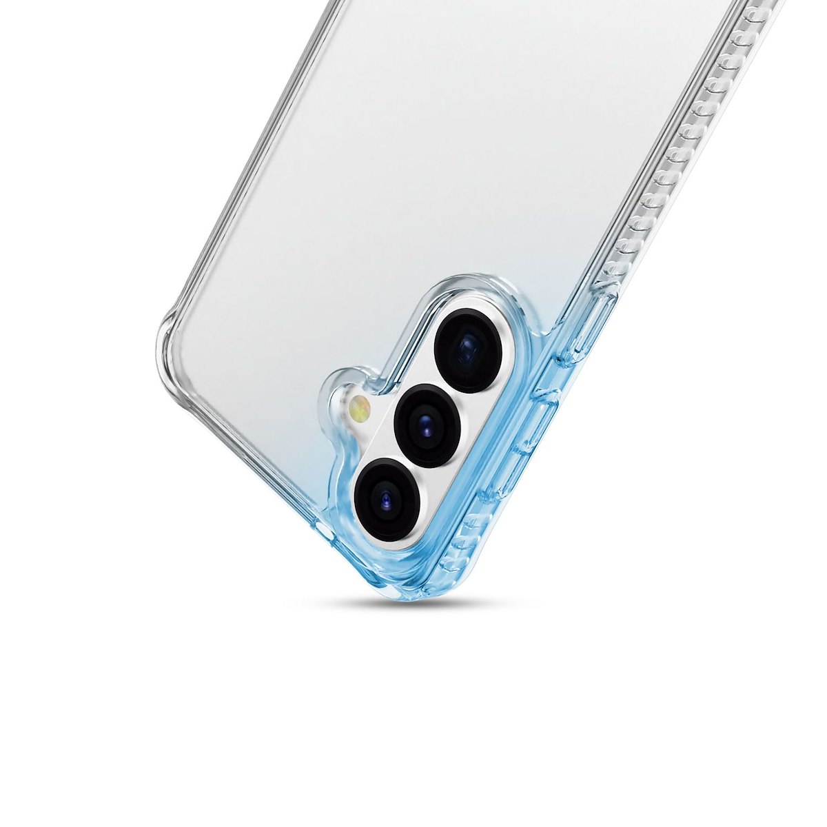 CELLULAR LINE TETRA2GALS26T Custodia Ultra Strong Trasparente - immagine 3