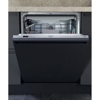 HOTPOINT-ARISTON HA4IFC14BS Lavastoviglie Incasso 60cm 14 Coperti