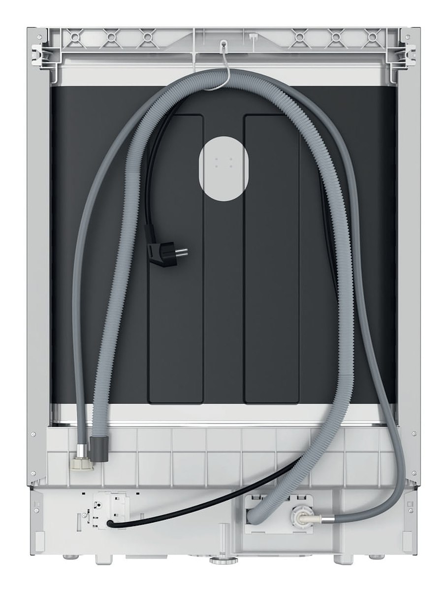 HOTPOINT-ARISTON HA4IFC14BS Lavastoviglie Incasso 60cm 14 Coperti - immagine 4