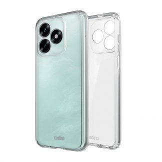 SBS TESKINHOX5CT Cover Skinny Trasparente per Honor X5C