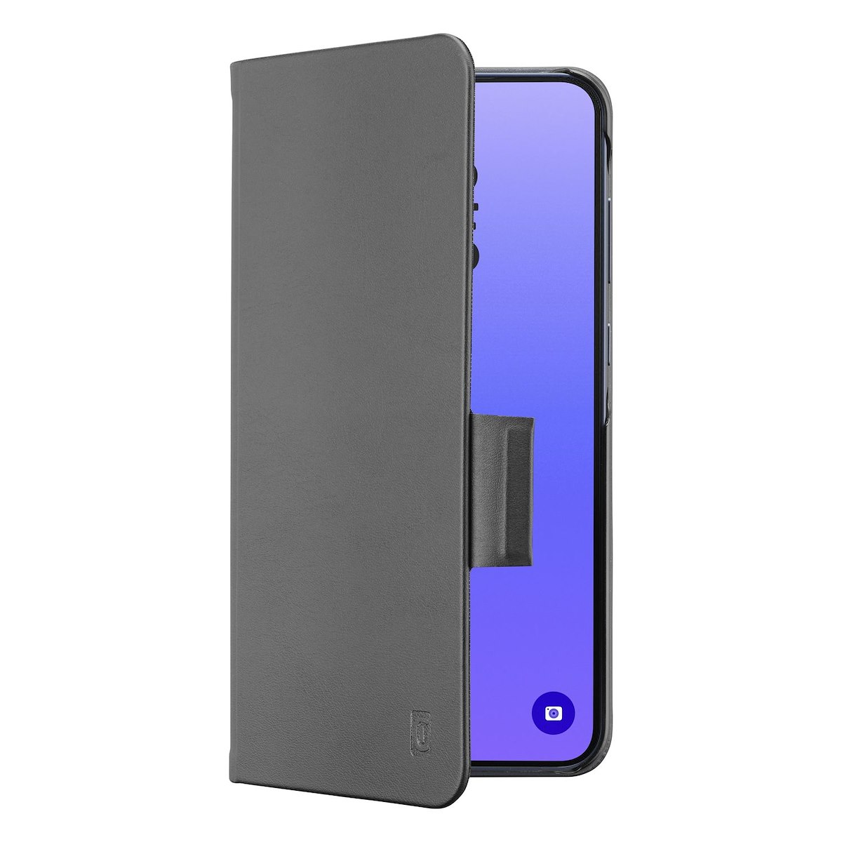 CELLULAR LINE BOOK3GALA37K Custodia a Libro per Galaxy A37