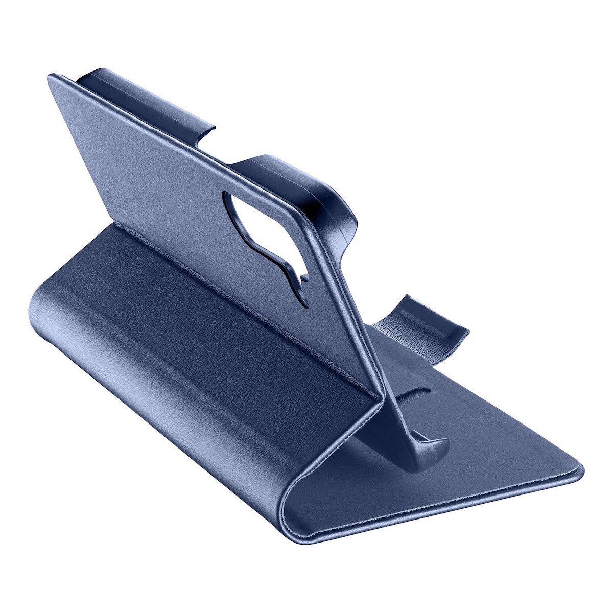 CELLULAR LINE BOOK3GALA37B Custodia a Libro Galaxy A37 - immagine 5
