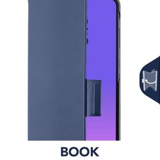 CELLULAR LINE BOOK3GALA57B Custodia a Libro Galaxy A57