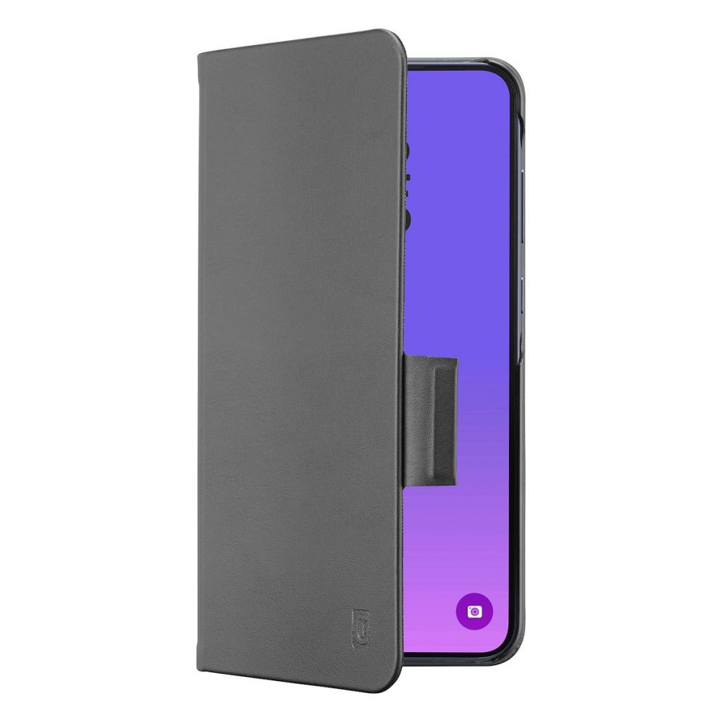 CELLULAR LINE BOOK3GALA57K Custodia a libro per Galaxy A57
