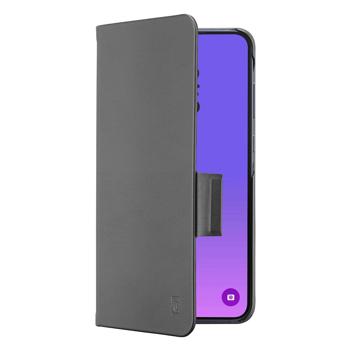 CELLULAR LINE BOOK3GALA57K Custodia a libro per Galaxy A57
