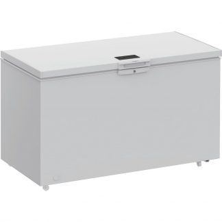 WHIRLPOOL W3RHS44EW Congelatore orizzontale 442L, statico, bianco