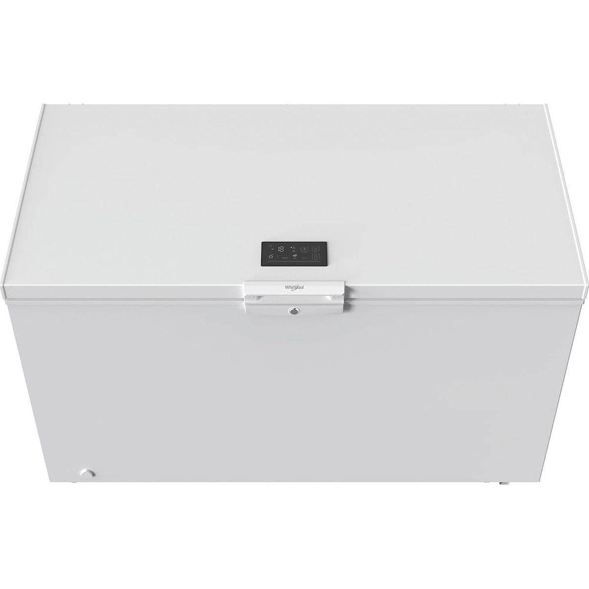 WHIRLPOOL W3RHS44EW Congelatore orizzontale 442L, statico, bianco - immagine 2