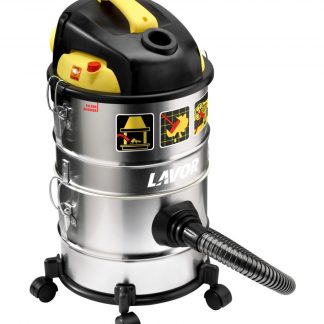 LAVOR KOMBO4IN1 Bidone Aspiratutto Solidi Liquidi 1200W 28L Soffiante