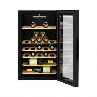 Zoppas EZW150GH Cantinetta 41 Bottiglie 121LT 6 Ripiani 