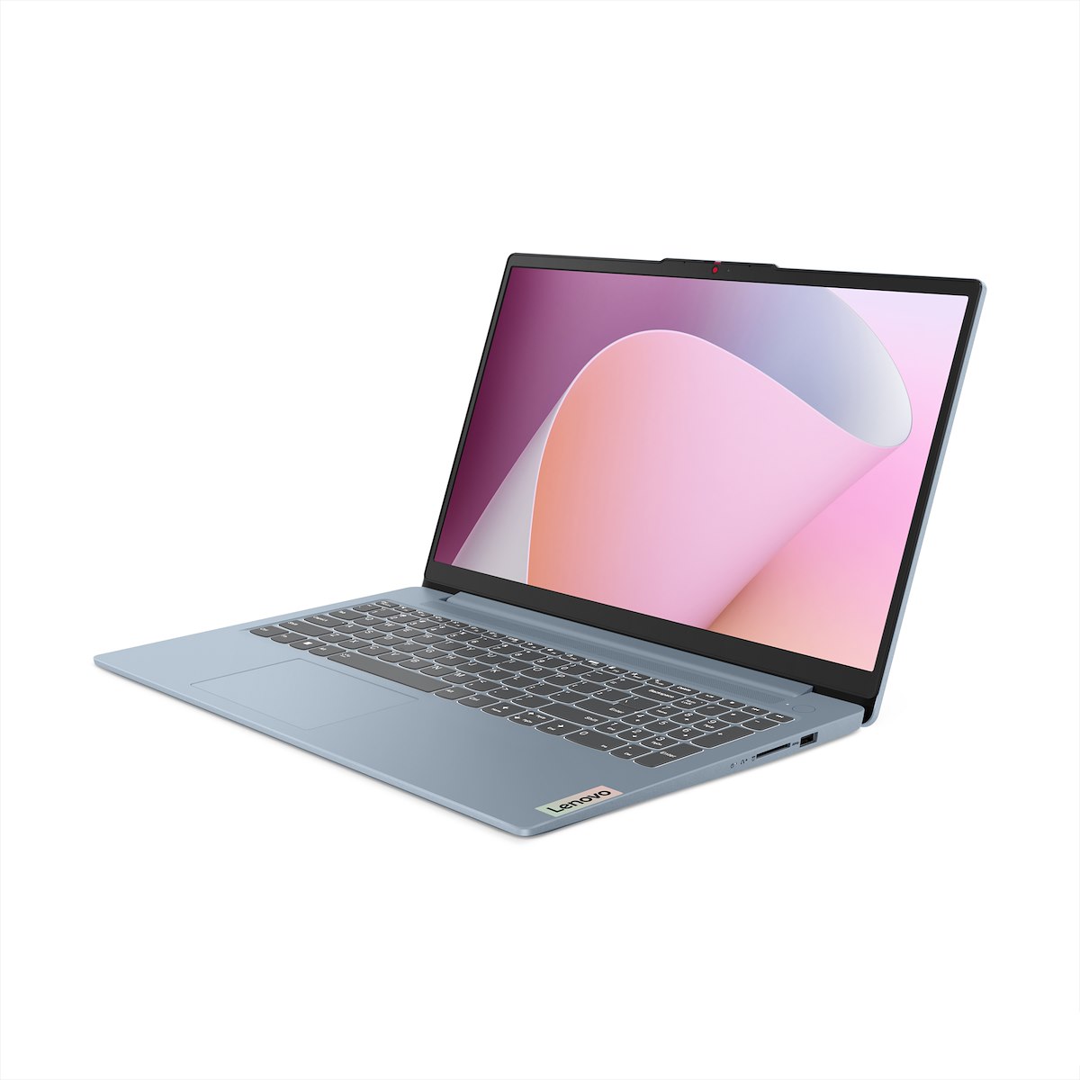 LENOVO IDEAPADSLIM315IRU8PN82X700K6IX NB 15.6" FHD i3-1315U 8GB 512GB W11 - immagine 3