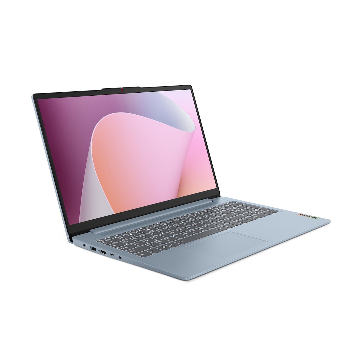 LENOVO IDEAPADSLIM315IRU8PN82X700K6IX NB 15.6" FHD i3-1315U 8GB 512GB W11 - immagine 4