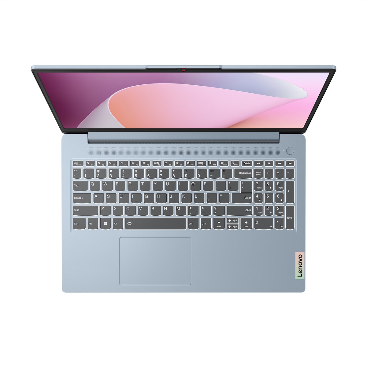 LENOVO IDEAPADSLIM315IRU8PN82X700K6IX NB 15.6" FHD i3-1315U 8GB 512GB W11 - immagine 5